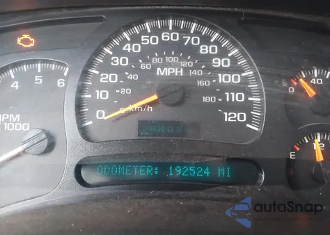 2005 GMC Sierra 1500 Sle из США, поврежденный, VIN 1GTEC19V95Z255072